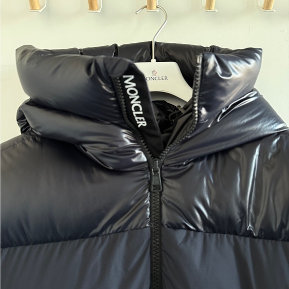 Men’s Monclear Damavand Jacket - XXXL - Picture 12 of 13